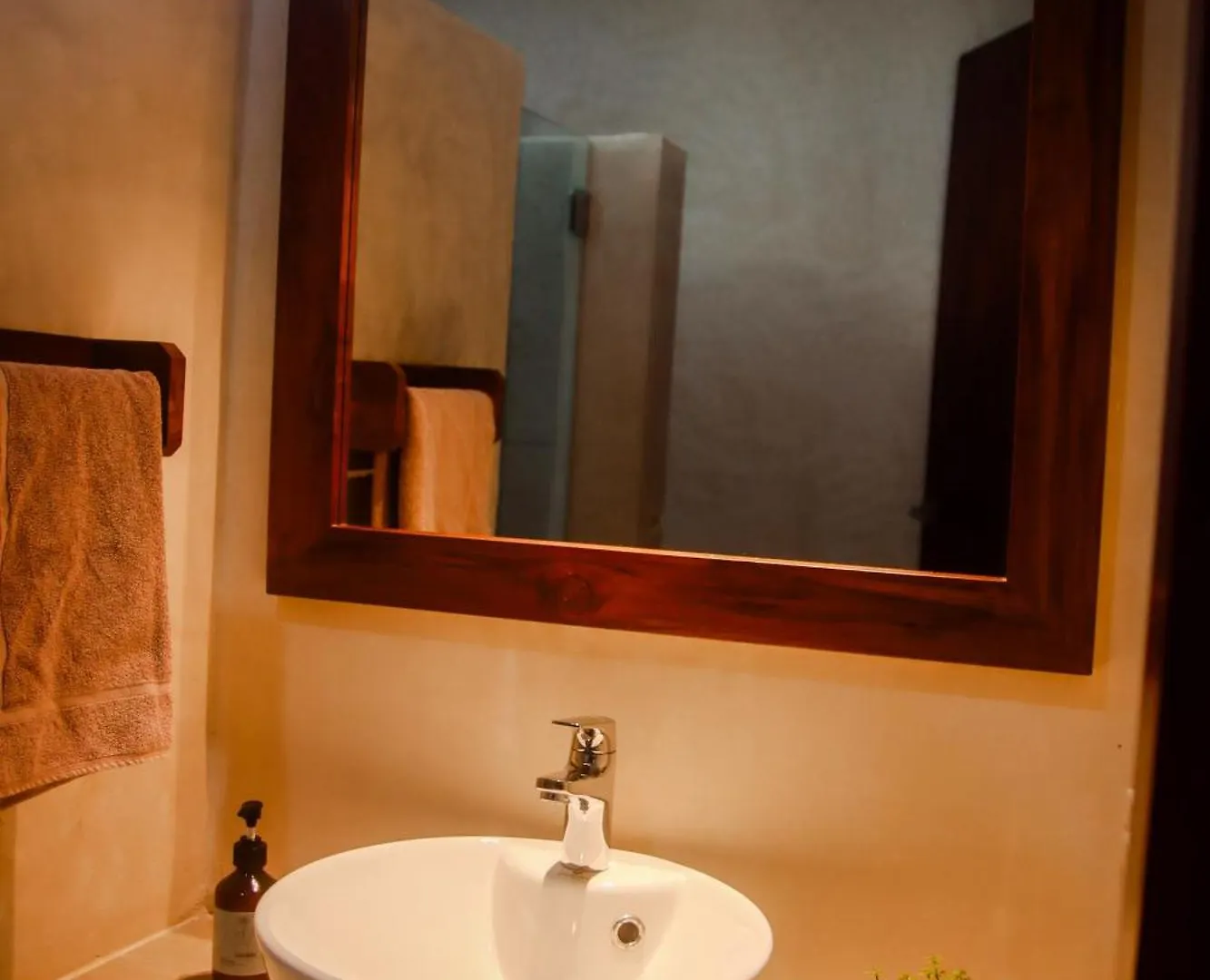 Hotel Boutique Villa Ka'An Calderitas 0*,