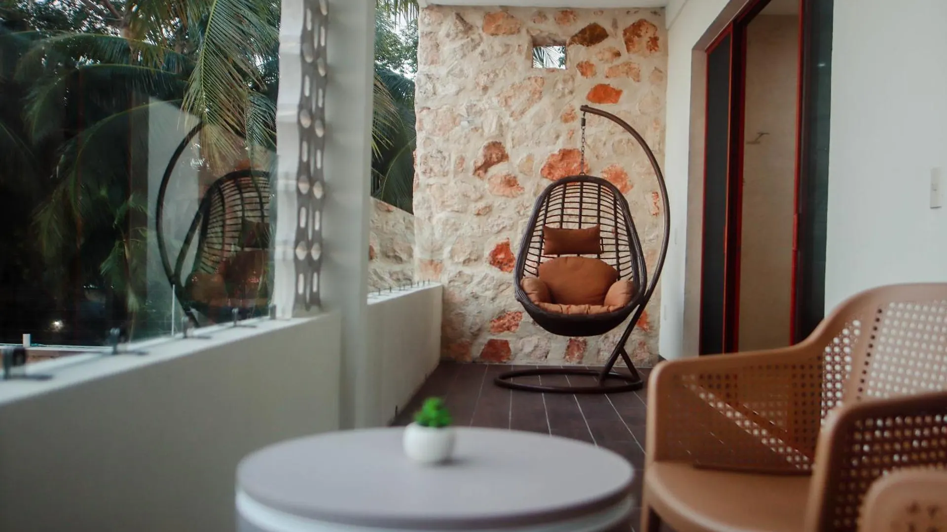 Hotel Boutique Villa Ka'An Calderitas