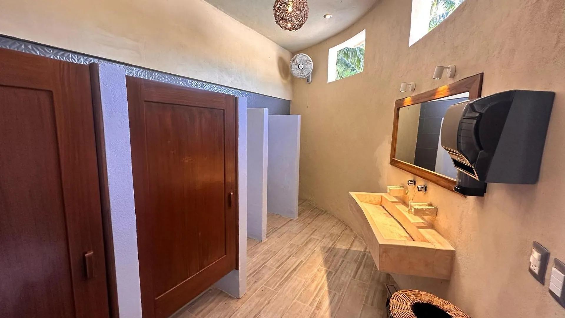 Hotel Boutique Villa Ka'An Calderitas 0*,  墨西哥