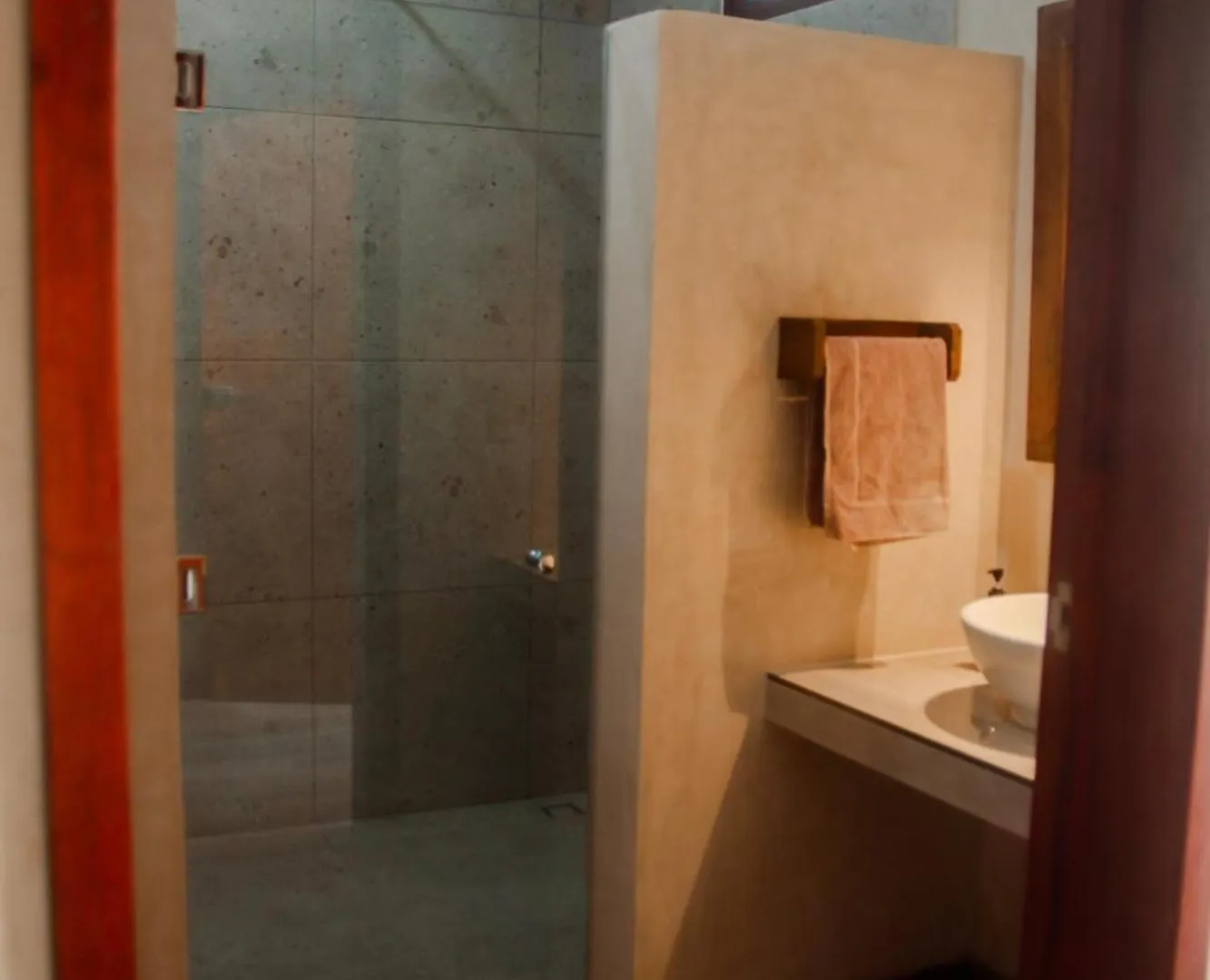 Hotel Boutique Villa Ka'An Calderitas