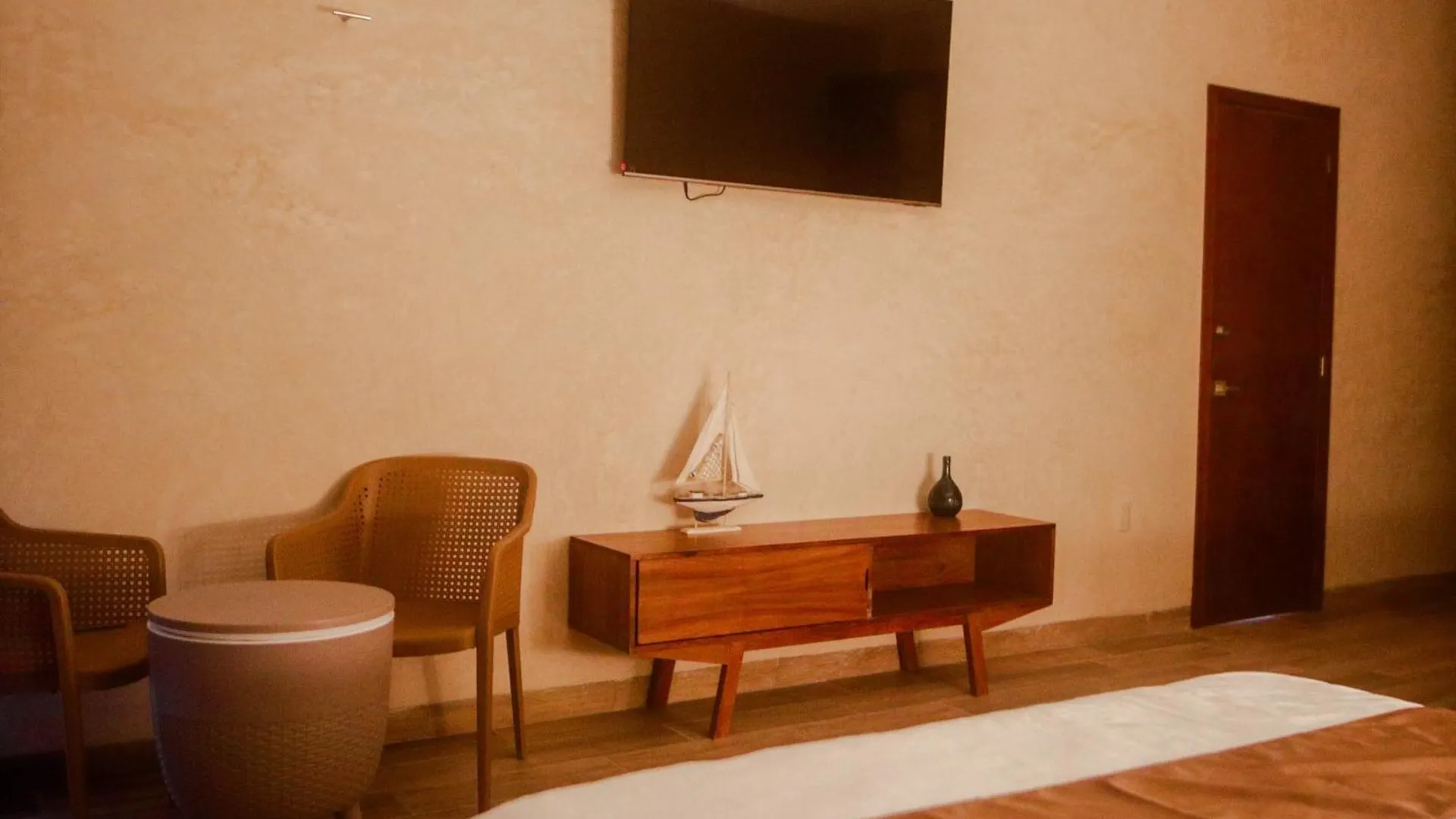 Hotel Boutique Villa Ka'An Calderitas 墨西哥
