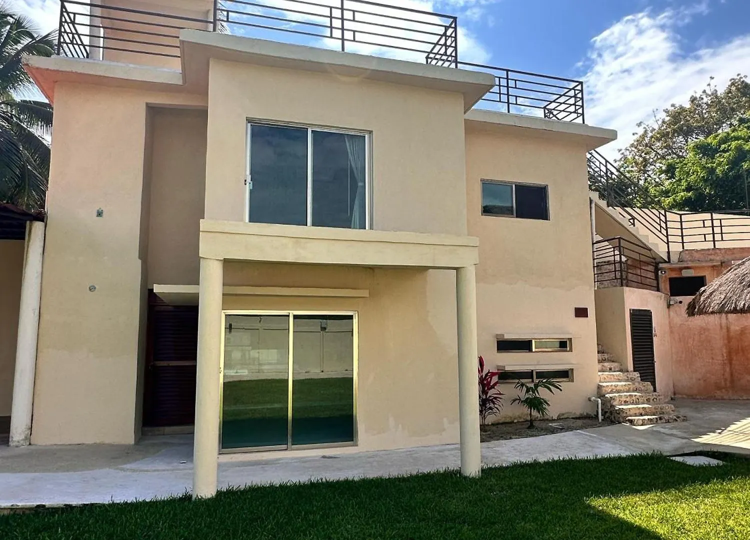 Hotel Boutique Villa Ka'An Calderitas