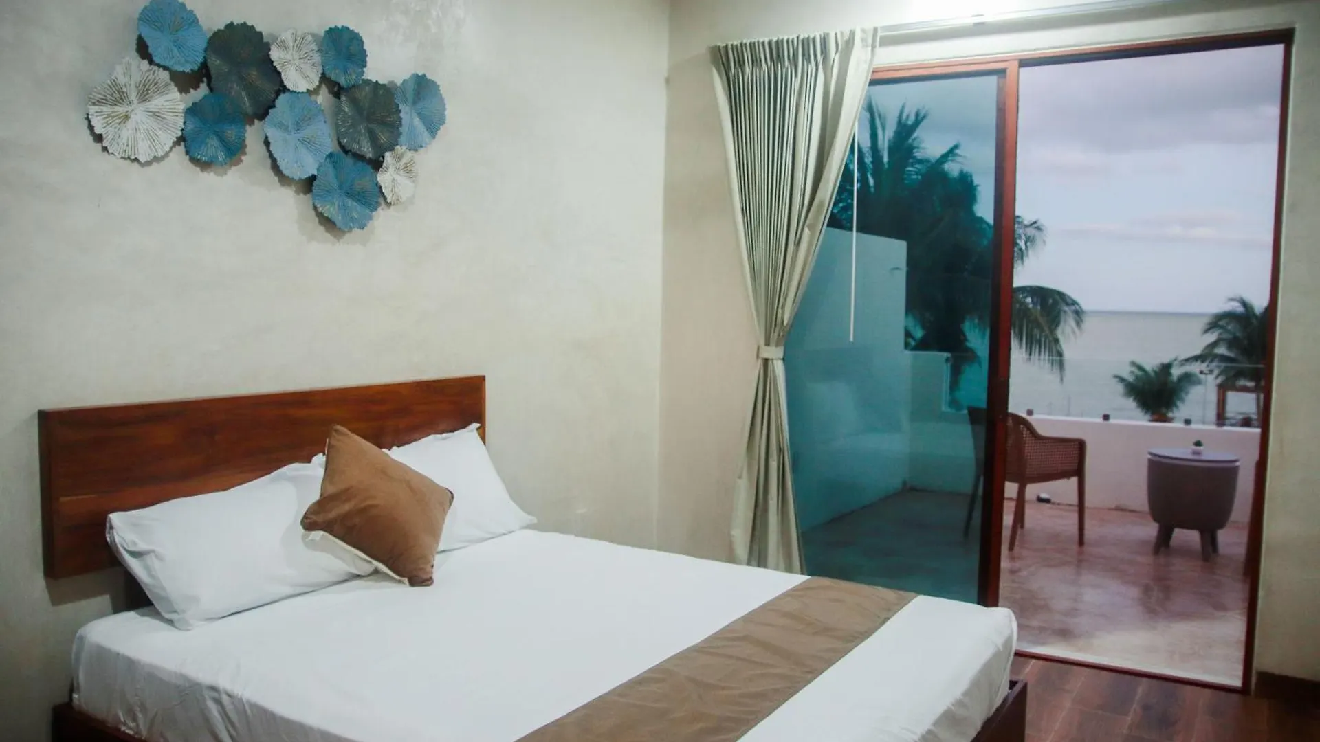 Hotel Boutique Villa Ka'An Calderitas 0*,  墨西哥